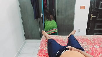 indian hot maid girl